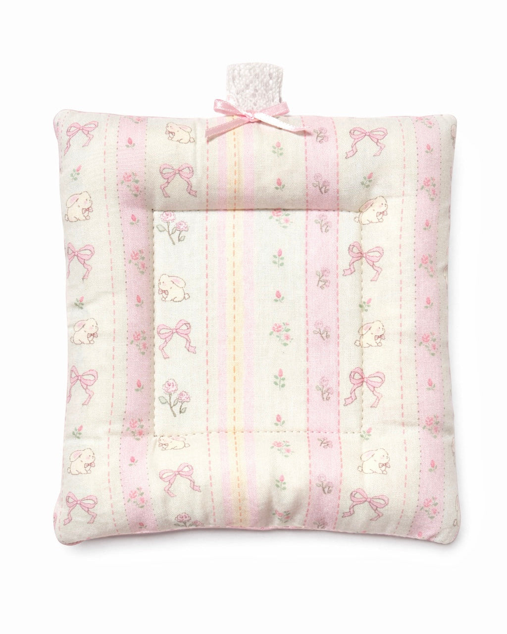 Reversible Bunny Coaster