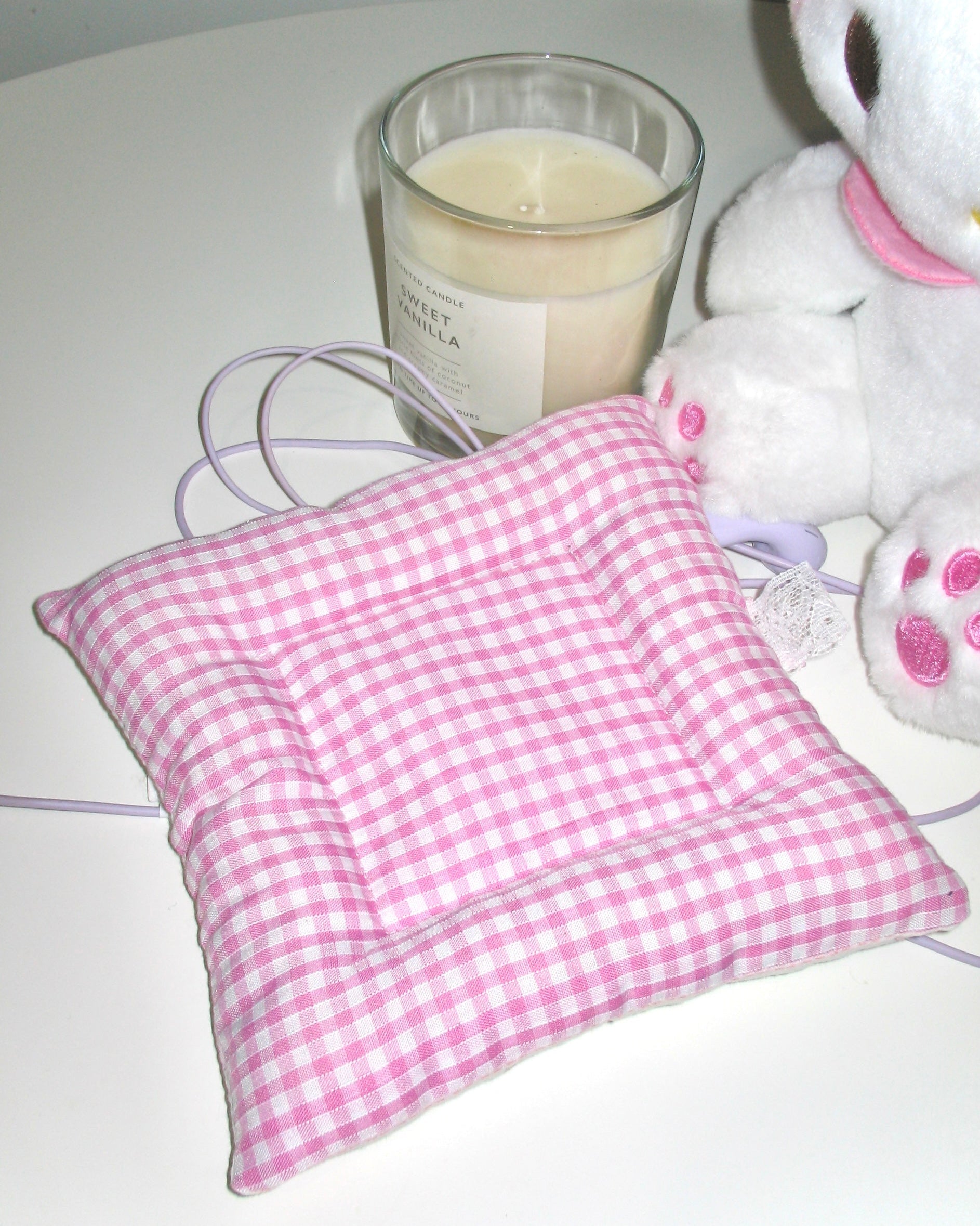 Reversible Bunny Coaster