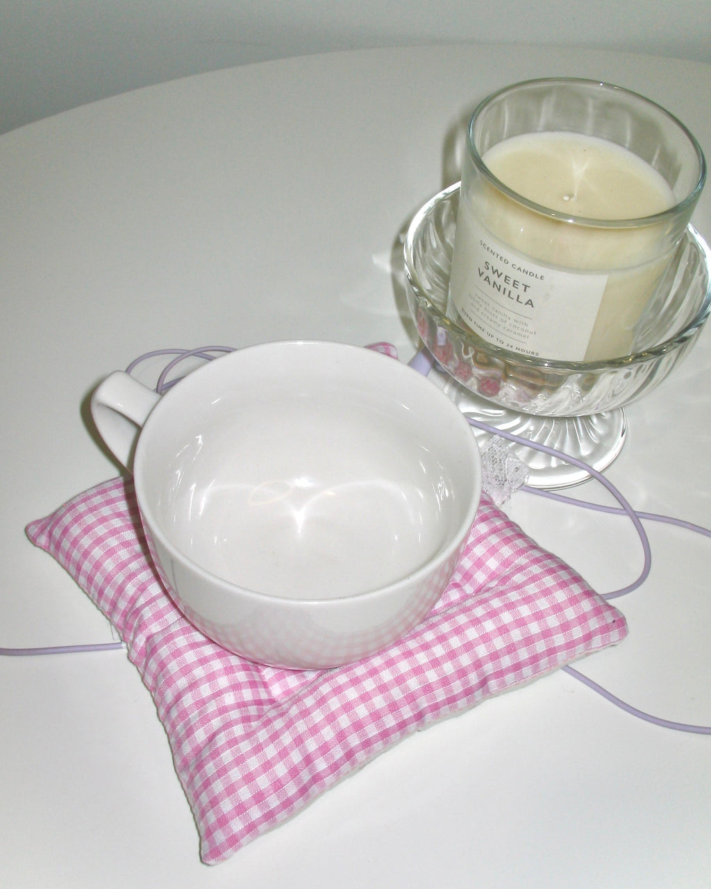 Reversible Bunny Coaster